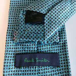 Paul Smith( Paul Smith ) necktie 52