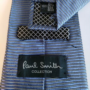 Paul Smith( Paul Smith ) necktie 53