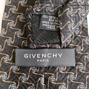 ジバンシィ (GIVENCHY)ジバンシー.ネクタイ6