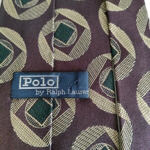 Polo by RALPH LAUREN(ポロバイラルフローレン)ネクタイ22