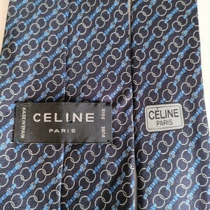 CELINE( Celine ) necktie 15