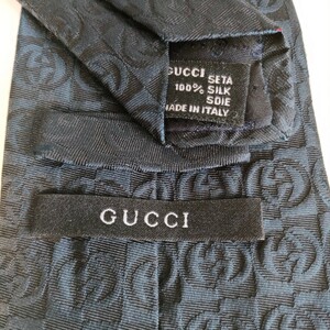 GUCCI(グッチ)ネクタイ29