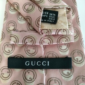 GUCCI(グッチ)ネクタイ41