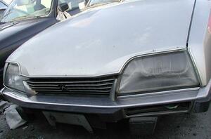  Citroen CX prestige .C matic Sr1 series 1 relay C-MAMKli Ray part removing car equipped parts sale possibility!