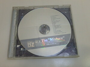 n305u　中古CD　B'z　ビーズ　B'Z The Mixture