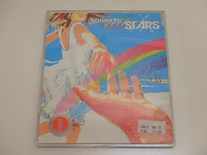 n306u　中古CD　サザンオールスターズ　彩 ~Aja~　レンタル落ち　