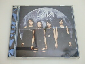 n305u　中古CD　月の裏側　CD+DVD　DIVA