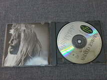 n101u　中古CD　George Clinton　The Cinderella Theory　ジョージ・クリントン　シンデレラセオリー_画像4