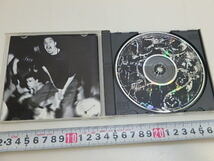 n306u　中古CD　 SICK OF IT ALL　SCRATCH THE SURFACE　シックオブイットオール　スクラッチザサーフェイス_画像4