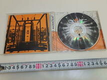 n305u　中古CD　マシーン・ヘッド　MACHINE HEAD　スーパーチャージャー　SUPERCHARGER_画像4