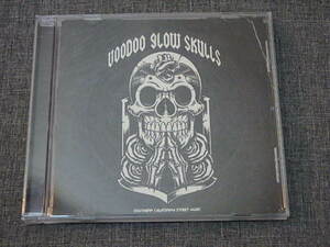 n102u　中古CD　voodoo glow skulls 　Southern California Street Music