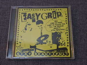 n101u　中古CD　EASY GRIP stay beautiful!