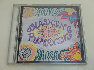 n306u　中古CD　SMASHING PUMPKINS　LULL　スマッシングパンプキンズ　ライノセラス　　