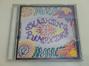 Скачать CD Smashing Pumpkins Lull