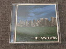 n101u　中古CD　THE SWELLERS　The Sewllers_画像1