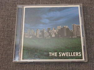 n101u　中古CD　THE SWELLERS　The Sewllers