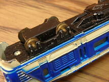 (n103u）ジャンク　ASC　ウッド　ダイキャスト　鉄道模型　ミニチュア　部品、パーツ用_画像10