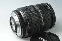 #a0546【美品】 TAMRON タムロン SP AF28-75mm F2.8XR Di LD Macro A09N(ニコン用)モーター無し_画像5