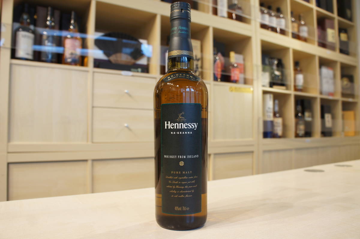 ヤフオク! -「hennessy」(アイリッシュ) (ウイスキー)の落札相場・落札価格