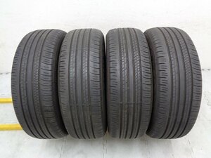 【送料込み】★ 225/60R18 100H ★ ダンロップ GRANDTREK PT30 ★ 4本セット ★