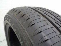 【送料込み】★ 255/50R19 103W ★ ブリヂストン レグノ GRVⅡ ★ バリ溝 2本セット ★ 2022年製造 ★ REGNO ★_画像6