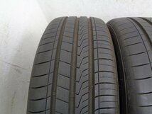 【送料込み】(No.I) ★ 215/60R16 95H ★ バリ溝 4本セット ★ HANKOOK KINERGY ECO2 ★ _画像2