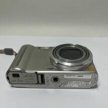 ジャンク/返品不可 Panasonic LUMIX DMC-TZ7 #i49460 j3_画像5