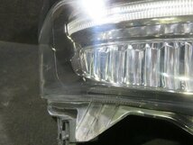 【即決】★送料込★ N-BOX カスタムG DBA-JF1 純正 HID レベ付 ヘッド ランプ ライト 右 (コイト 100-62038) 検索 JF2 中古 11118_画像4