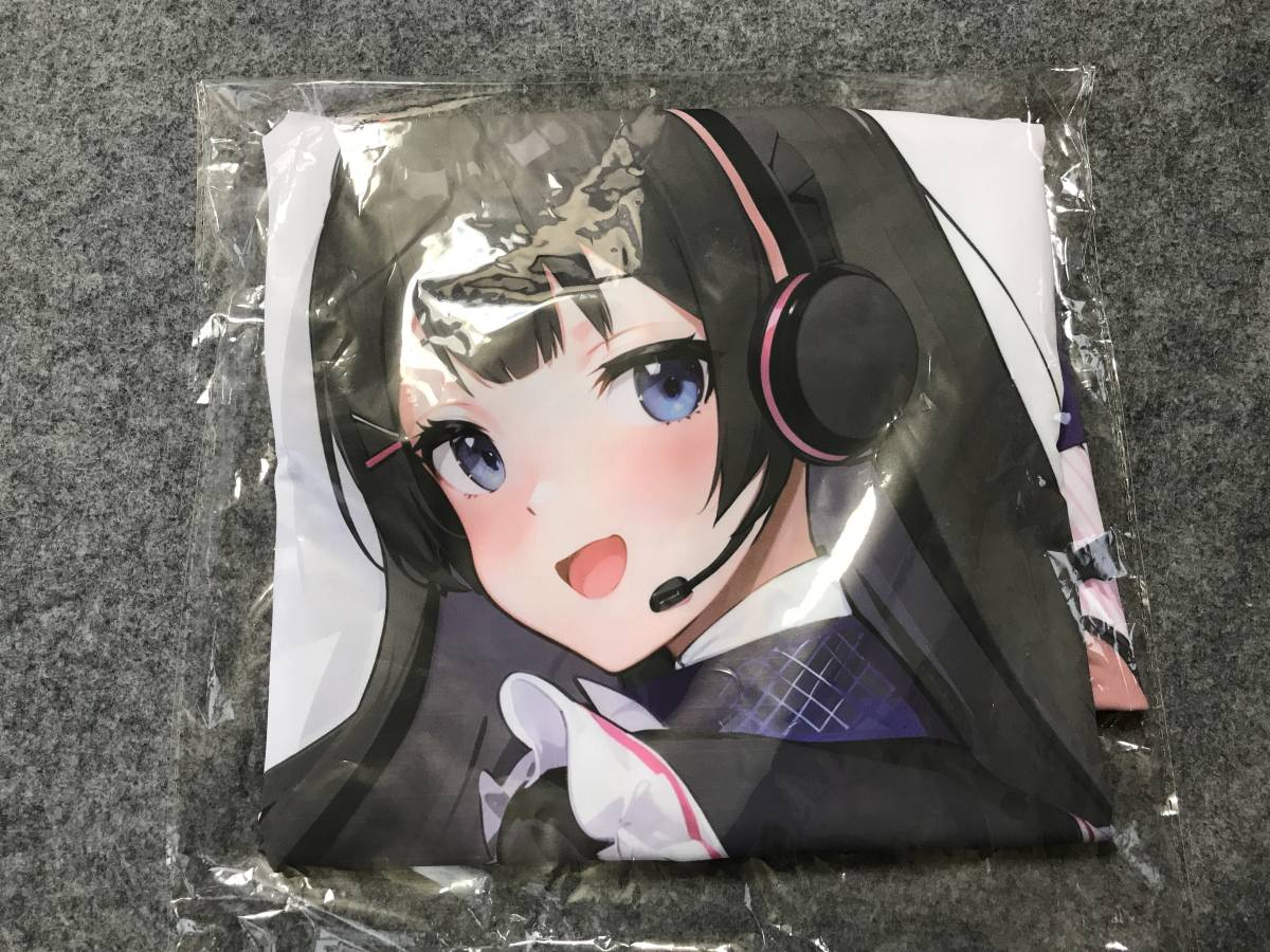 2023年最新】ヤフオク! -#vtuber(抱き枕)の中古品・新品・未使用品一覧