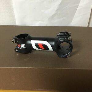 ＊S21 ピナレロ純正品 MOST PINARELLO TIGER ALU STEM モスト タイガー アルミ ステム レッドマーク ステム長100㎜ 発送ゆうパック60サイズ