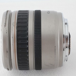 ジャンク品★Canon EF 24-85mm F3.5-4.5 USM シルバー★41965の画像7