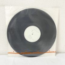 F09222 レコード 見本盤 クインテサンス コスミック・サーファー ウァンダーズ・オブ・ザ・ユニバース ヴィシュヌ・ナライアン 札幌発_画像5