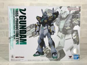 【H52】METAL ROBOT魂 Ka signature SIDE MS 量産型 νガンダム 魂ウェブ商店 機動戦士ガンダム 逆襲のシャア