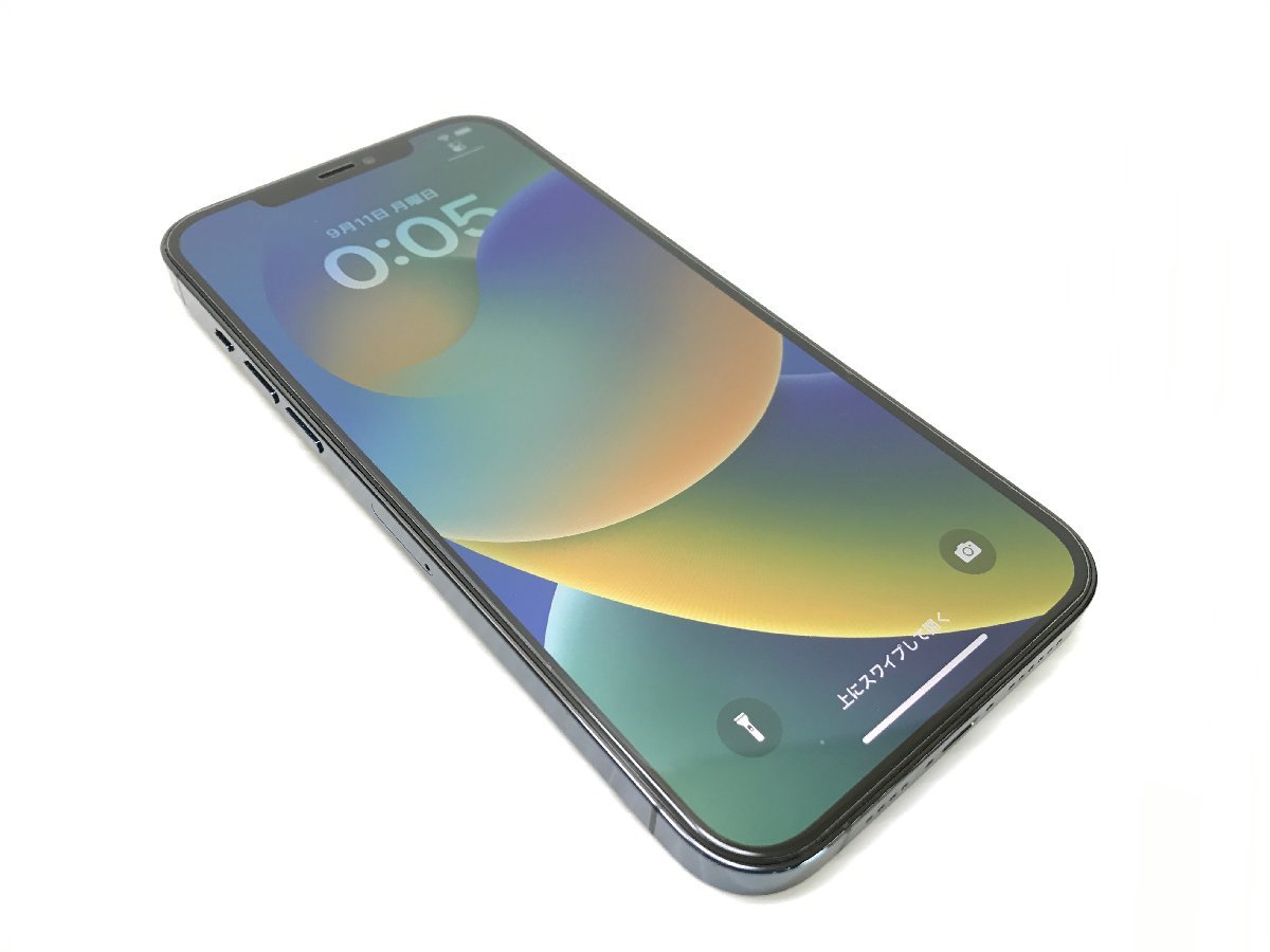 ヤフオク! -「iphone 12 pro max 512gb simフリー」の落札相場・落札価格