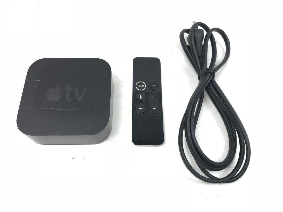 Yahoo!オークション -「apple tv 第4世代」の落札相場・落札価格