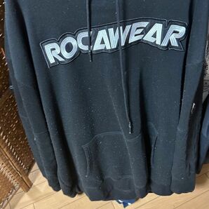 Rocawear hoodie 4xl! Used