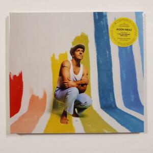 送料無料！ Jason Mraz - Mystical Magical Rhythmical Radical Ride ジェイソン・ムラーズ