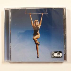 送料無料！ Miley Cyrus マイリー・サイラス Endless Summer Vacation 輸入盤CD 新品・未開封品 ※ケースが破損