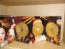 中森明菜 歌姫 Complete Box Empress 1994-2004 6枚組CD_画像3