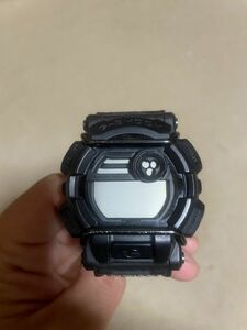 CASIO G-SHOCK GD-400HUF-1JR [ HUF タイアップモデル] 