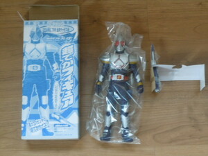  tv magazine super .. figure Kamen Rider Blade secondhand goods 