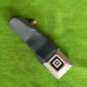  Chevrolet Astro GM seat belt parts 