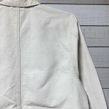 SIZE L CARHARTT WIP SJ PUTTY MICHIGAN COAT JACKET SLAM JAM 25TH カーハート スラムジャム 25周年 ミシガン コート ジャケット_画像8