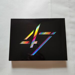 関ジャニ∞　47 DVD　 通常盤