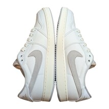 未使用品 NIKE ナイキ UNION ユニオン AIR JORDAN1 Low KO　27.5cm エアジョーダン　ナイキスニーカー　メンズスニーカー_画像6