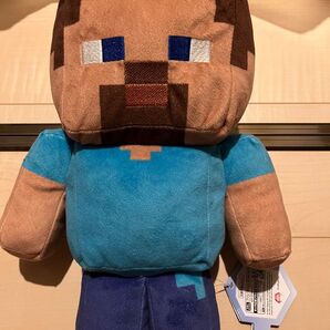 マインクラフト ぬいぐるみ