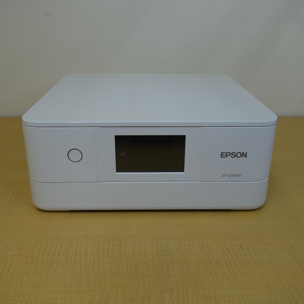 2023年最新】Yahoo!オークション -epson カラリオ ep-879の中古品