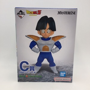 未開封 BANDAI 一番くじ 孫悟飯フィギュア BATTLE ON PLANET NAMEK MASTERLISE C賞 バンダイ