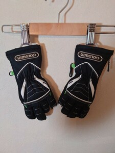  goldwyn GOLDWIN multi ski glove 14cm size ( Kids S size ) protection against cold gloves snowboard glove outdoor glove for children 