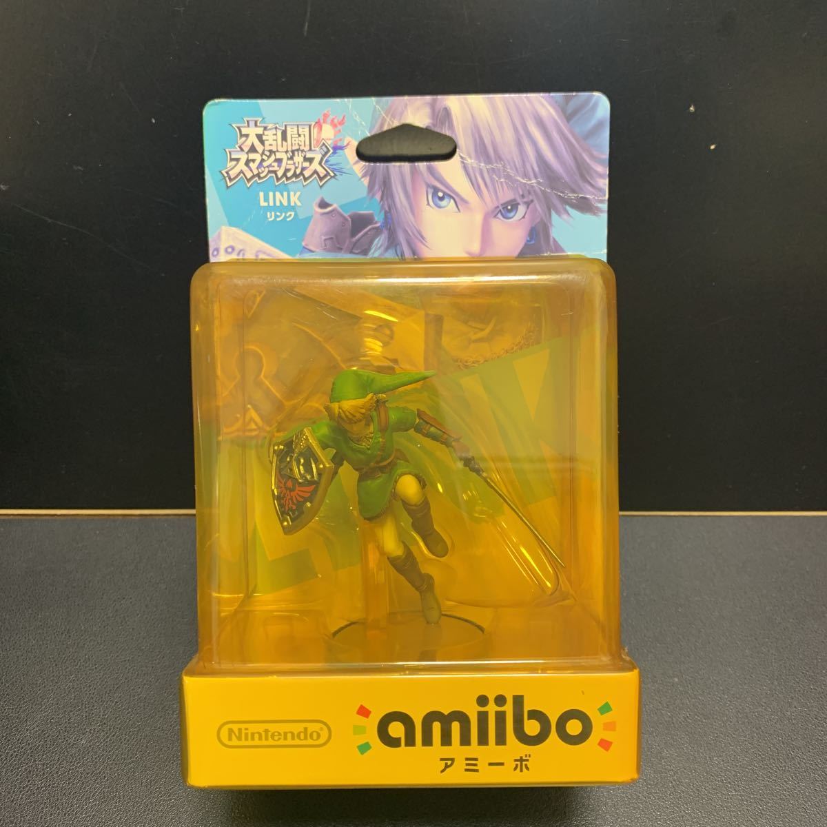 2023年最新】ヤフオク! -amiibo アミーボ ゼルダの中古品・新品・未